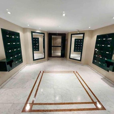 Modern One Bedroom Apartment In Cannes Zewnętrze zdjęcie