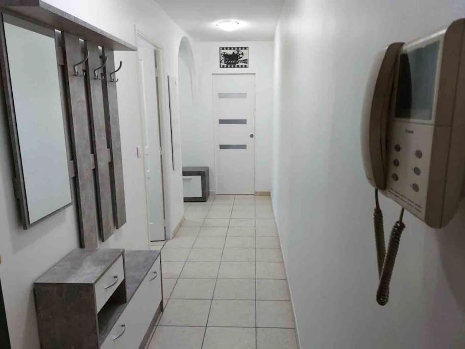 Modern One Bedroom Apartment In Cannes Zewnętrze zdjęcie